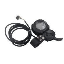 For DAMAO MA01 Electric Scooter LCD Display Dashboard Backlight 36V-72