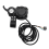 For DAMAO MA01 Electric Scooter LCD Display Dashboard Backlight 36V-72 8