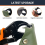 Heavy-Duty Snap Fastener Pliers Adjustable Tool with Three Dies for Le 9