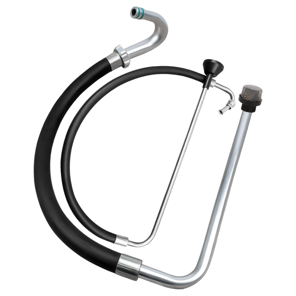 Stainless Steel Suction Hose & Reflux Line Sets,Airless Paint Sprayer 4852461701356