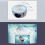 G320 LED Mini Projector Video Beamer Support 1080P USB Sync Screen Sma 10