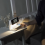 Alarm Clock with Wireless Charging and Lights Dimmable Digtial Station 11