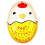 Innovative Egg Timer Know the Doneness Level At A Glance Made of Safe 1