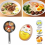 Innovative Egg Timer Know the Doneness Level At A Glance Made of Safe 8