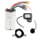 24V Elektroroller Controller + LCD-Display + Bremse + Verlängerungskabel Moto 6