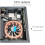 Θήκη υπολογιστή Mini ITX, HTPC Host Chassis, περίβλημα USB2.0, βιομηχανικό C 8