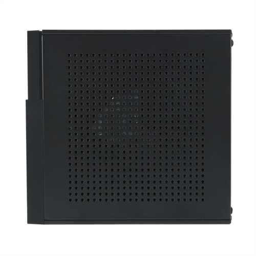 Θήκη υπολογιστή Mini ITX, HTPC Host Chassis, περίβλημα USB2.0, βιομηχανικό C 1