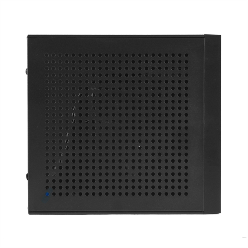 Θήκη υπολογιστή M10 Mini ITX, HTPC Host Chassis, περίβλημα USB2.0, βιομηχανικό 2