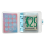1000 Savings Challenge Binder, Geldbesparende Challenges Boek met Envelop 8