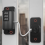 Refrigerator Lock (2 Pack), Heavy Duty Combination Fridge Child Safety 6