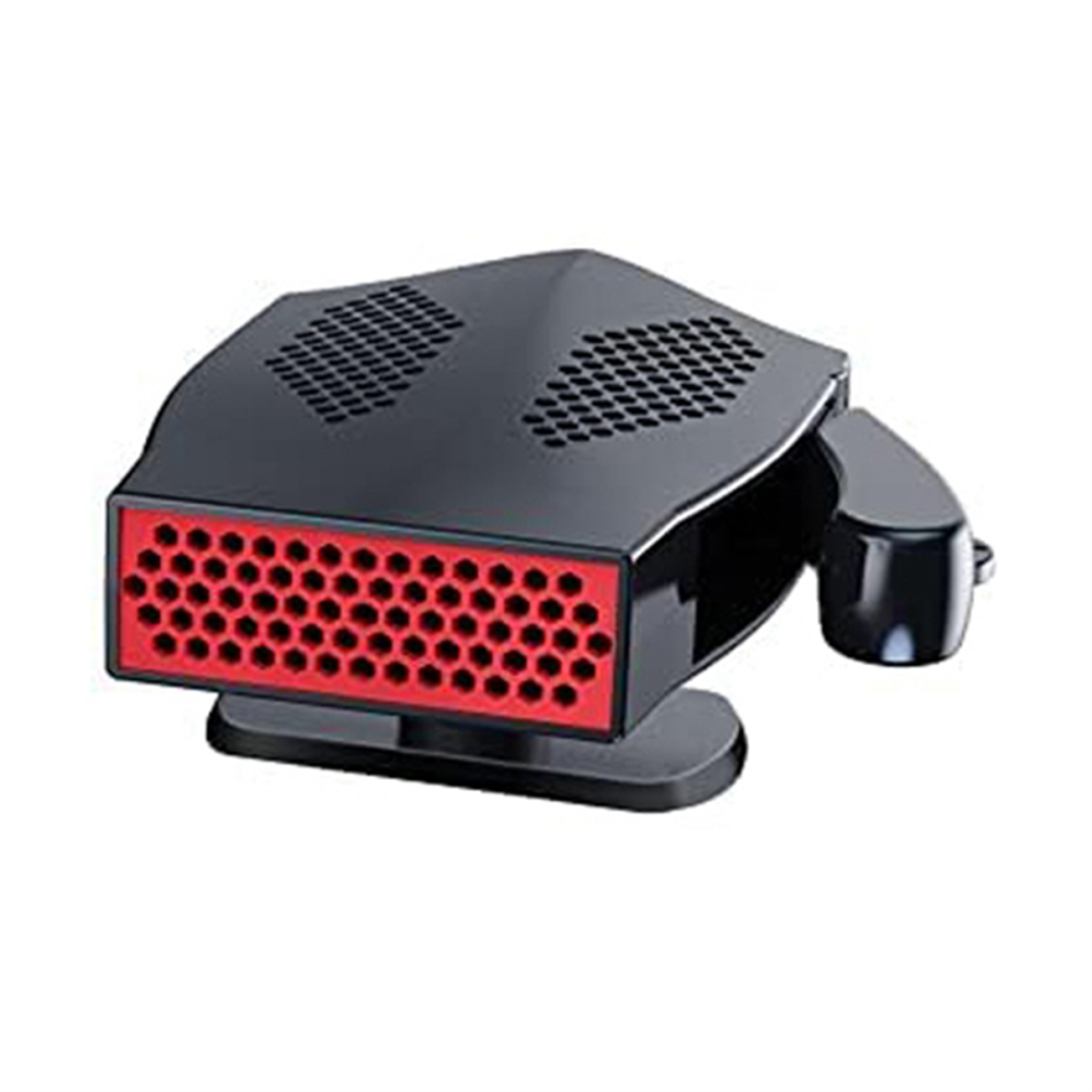 Car Heater Portable Heater, Windshield Defogger And Defroster,12V 4852461711164