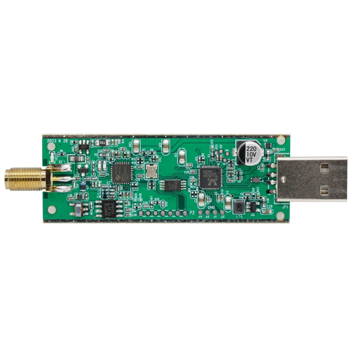 RTL-SDR V3 R820T2 Λογισμικό TCXO Ραδιόφωνο Ευρείας Ζώνης Υπερβραχέων Κυμάτων SDR Πολλαπλών 2