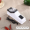 Electric Knife Sharpener Sharpeners for Kitchen Knives Portable Tool 3