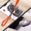 Electric Knife Sharpener Sharpeners for Kitchen Knives Portable Tool 9