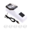 Electric Knife Sharpener Sharpeners for Kitchen Knives Portable Tool 2
