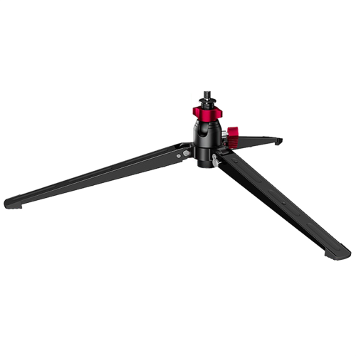 Universal Mini Tripod Stand Bracket Desktop Folding with 3/8 Inch Scre 2