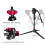 Universal Mini Tripod Stand Bracket Desktop Folding with 3/8 Inch Scre 9