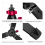 Universal Mini Tripod Stand Bracket Desktop Folding with 3/8 Inch Scre 10