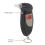 Etilotest cu alcool, detector portabil de tip suflare, test 8