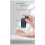 K68 Bluetooth Headset Lavalier Einziehbare Plug-In Karte Einzel Ohrhörer 6