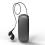 K68 Bluetooth Headset Lavalier Einziehbare Plug-In Karte Einzel Ohrhörer 3