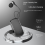 K68 Bluetooth Headset Lavalier Einziehbare Plug-In Karte Einzel Ohrhörer 8