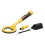 2 in 1 Underwater Metal Detector Pulse Pinpointer Diving Treasure Wate 9