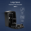 TUYA Smart Key Box Bluetooth Storage Lock Life App Wall Mount Security 7