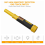 2 in 1 Underwater Metal Detector Pulse Pinpointer Diving Treasure Wate 7