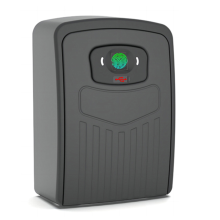 TUYA Smart Key Box Bluetooth Speicherschloss Leben App Wandhalterung Sicherheit