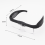 Magnifying Glasses with Light,Lenses Eyeglasses Magnifier for Hobby, C 8