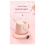 USB Tasse Wärmer Mini Tragbare Kaffee Becher Heizung Coaster Smart Digital 3