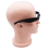 Magnifying Glasses with Light,Lenses Eyeglasses Magnifier for Hobby, C 7