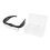 Magnifying Glasses with Light,Lenses Eyeglasses Magnifier for Hobby, C 2