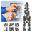 Wire Stripper Tool,25-In-1 Multifunction Strippers Electeical,8Inch Mu 10