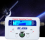Digital LCD Search Meter Signal Mini Satellite -006 Sat Finder 4