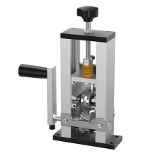 Dezizolator de sârmă manual de 1-25 mm, cablu electric portabil, poate fi utilizat cu H