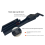 Suporte ajustável para bicicleta de 26 polegadas, suporte para estacionamento de mountain bike 750B S 7
