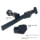 Suporte ajustável para bicicleta de 26 polegadas, suporte para estacionamento de mountain bike 750B S 8