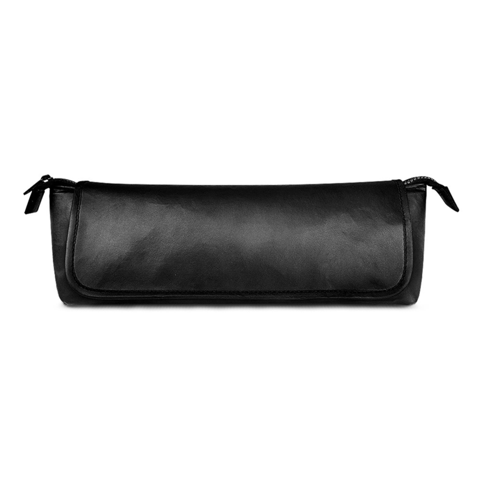Typecat Hair Tool Travel Bag Curling Iron Straightener 2-In-1 Hot Box Storage