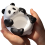 Teelichthalter, entzückender Panda-Halter, Ring, Schmucktablett, Dekoration 3