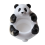 Teelichthalter, entzückender Panda-Halter, Ring, Schmucktablett, Dekoration 2