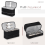 Carrying Case for Hair Dryer Flexstyle Brush Accessories Tools Storage 8
