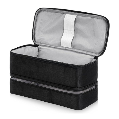 Carrying Case for Hair Dryer Flexstyle Brush Accessories Tools Storage 1