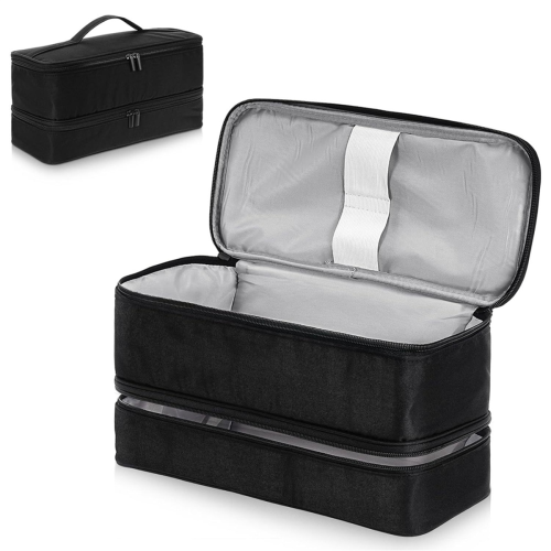 Carrying Case for Hair Dryer Flexstyle Brush Accessories Tools Storage 2