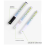 Set Schuhreparaturstift, Antioxidationsstift, Komplementärfarbe Weiß 6