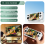 E6 Handheld GAME Console Draagbare Videogame Ondersteuning 5-Inch IPS Retro 4
