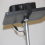 Projector Tray Bracket Tripod Floor-To-Ceiling for Computer Floor-Stan 5