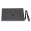 Projector Tray Bracket Tripod Floor-To-Ceiling for Computer Floor-Stan 1