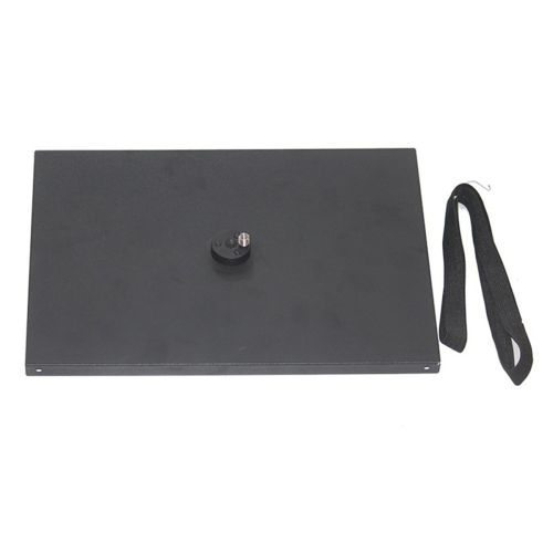 Projector Tray Bracket Tripod Floor-To-Ceiling for Computer Floor-Stan